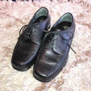 dansko men's justin oxford